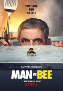 Man vs. Bee (2022)