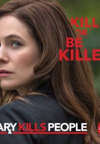 Mary kills people