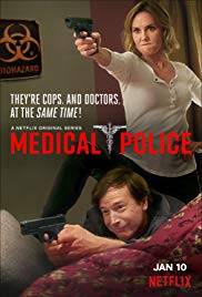 Medical Police