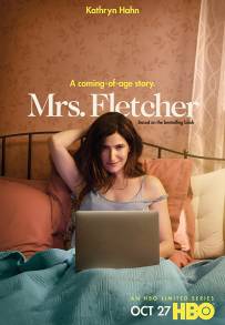 Mrs. Fletcher