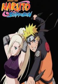 Naruto: Shippuden