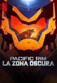 Pacific Rim - La zona oscura