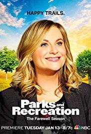 Parks and Recreation