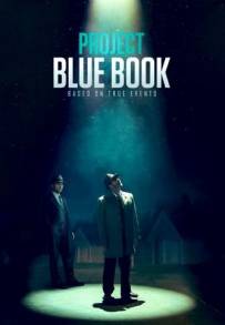 Project Blue Book