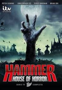 Racconti del brivido – Hammer House of Horror