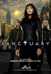 Sanctuary (2008)