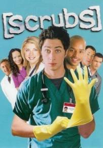 Scrubs - Medici ai primi ferri