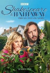 Shakespeare &amp; Hathaway: Private Investigators