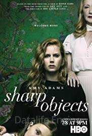 Sharp Objects