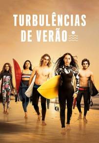 Surviving Summer – Un’estate travolgente (2022)