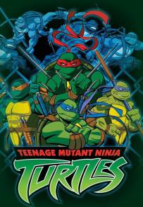 Tartarughe Ninja (2003)