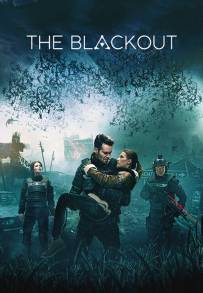 The Blackout: Invasion Earth