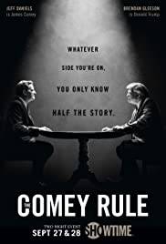 The Comey Rule