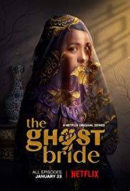 The Ghost Bride