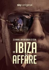 The Ibiza Affair