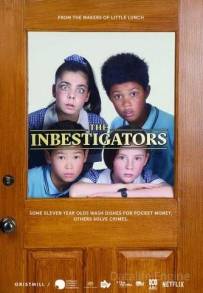 The InBESTigators - I piccoli detective