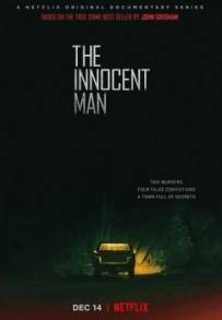 The Innocent Man - Innocente