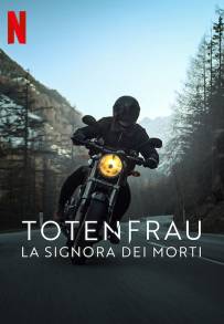 Totenfrau – La signora dei morti