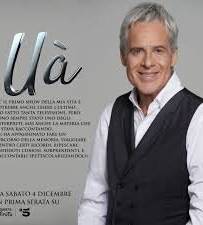 Uà – Claudio Baglioni