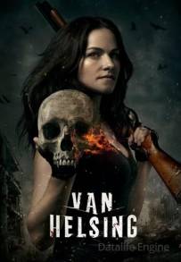 Van Helsing