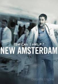 New Amsterdam