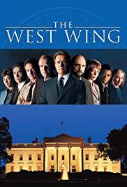 West Wing - Tutti gli uomini del Presidente