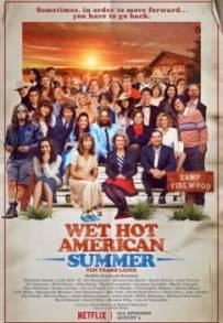 Wet Hot American Summer – Ten Years Later