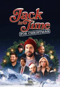 Jack Whitehall: Missione Natale