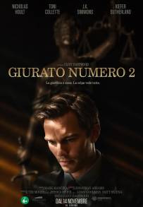 Giurato numero 2