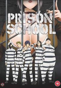 Prison School