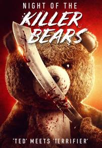 Night of the Killer Bears