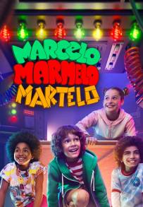 Marcelo Martello Marshmallow