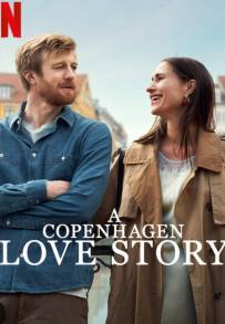 A Copenhagen Love Story