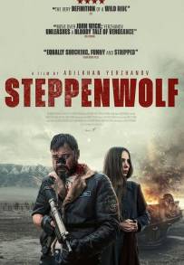 Steppenwolf