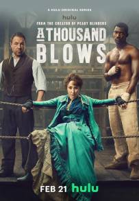 A Thousand Blows