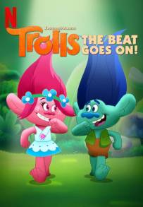 Trolls: The Beat Goes On!