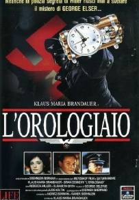 L'orologiaio