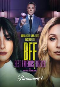 BFF - Best Friends Forever