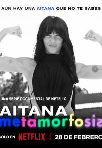 Aitana - Metamorfosi di una star