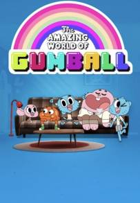 Lo straordinario mondo di Gumball