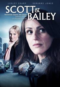 Scott &amp; Bailey